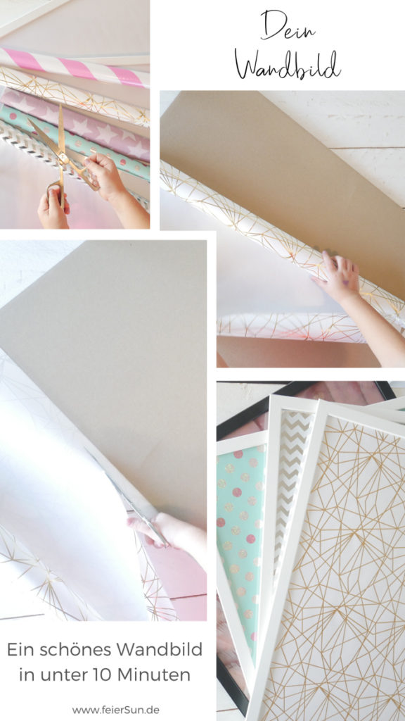Pimp my Bilderrahmen. In wenigen Schritten zu deinem individuellem Wandbild ohne viel Aufwand und Kosten. DiY Interieur Hack aus einfachen Mitteln mit großer Wirkung. Minimalen Mitteln maximale Wirkung. Ikea Hack Low Budget. Ikea Ribba. Ikea Hack Wand Bild. Gestalte Dein Heim, wie es dir gefällt.
schöne Do It Yourself Bild ist der Hingucker in jeder Wohnung! Preiswert, originell und super schnell gemacht!
#feierSun #feierSunDiY #PimpmyHome #Bilderrahmen