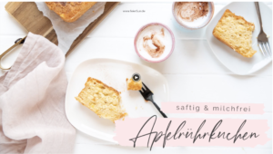 Apfelruehrkuchen-rezept.YT-Video