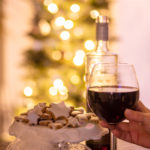 Bree Wein Weihnachten