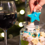 Bree Wein Weihnachten Auszeit