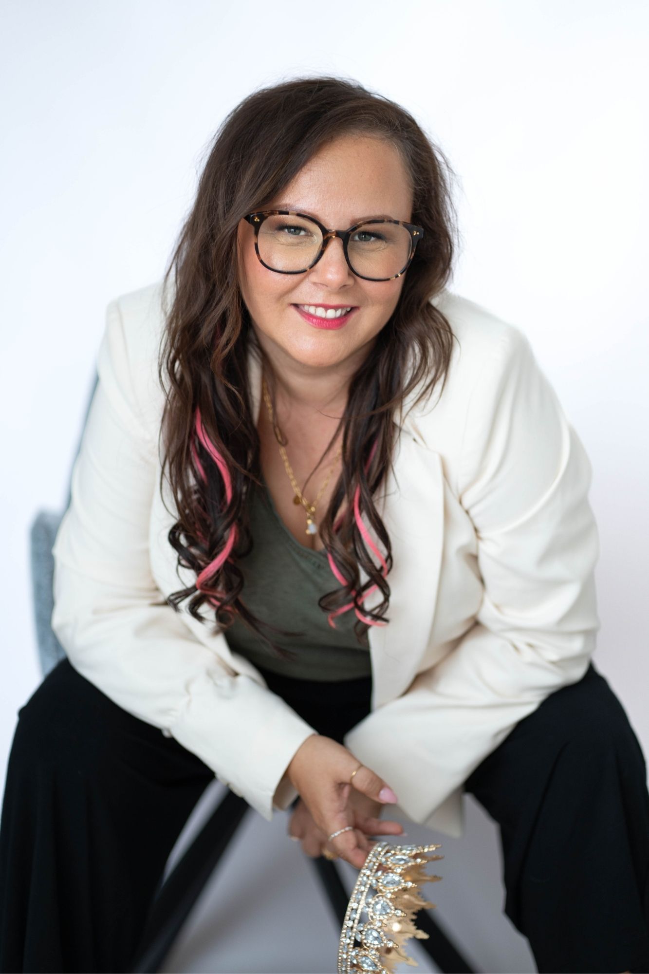 Jess Schonk – Business Coaching für selbstständige Frauen in Stade und online